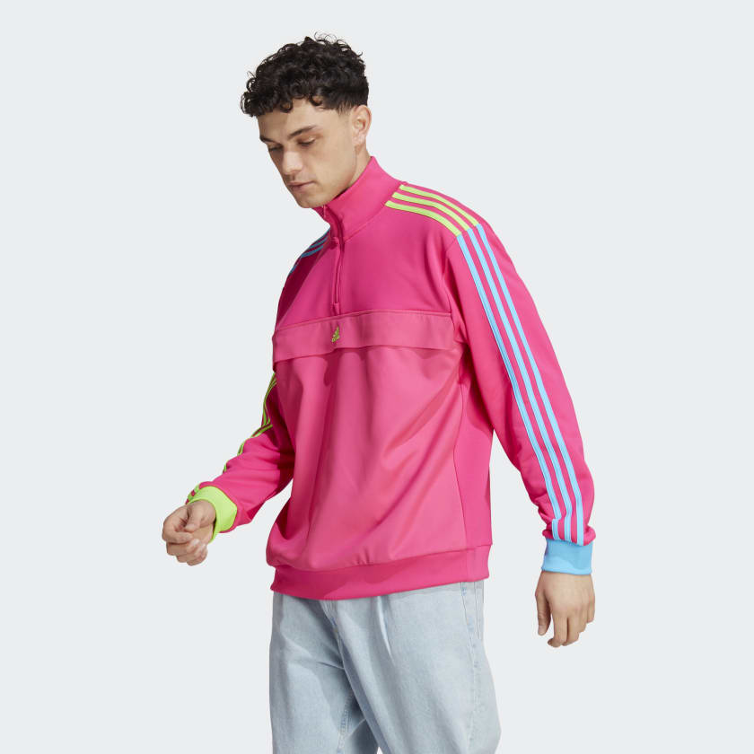 Sudadera adidas con cierre outlet