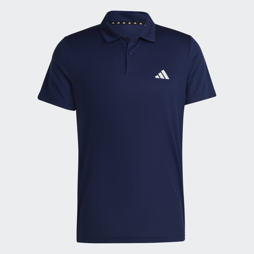 Polo adidas essentials cheap