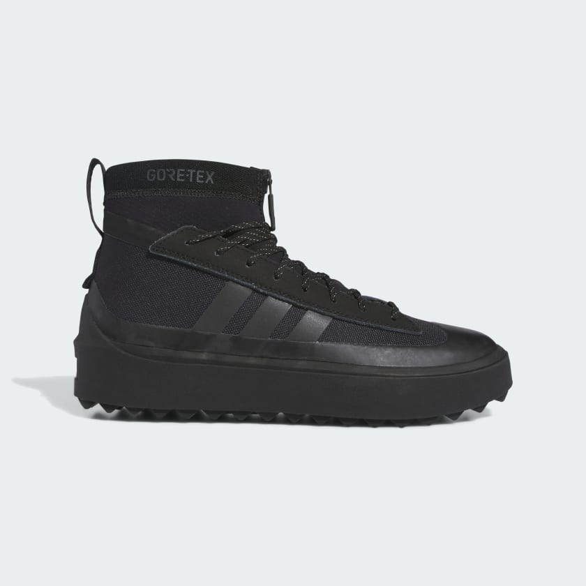 Adidas xeno high top sale