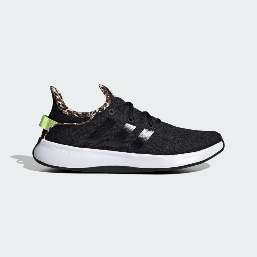 Adidas pure shoes on sale