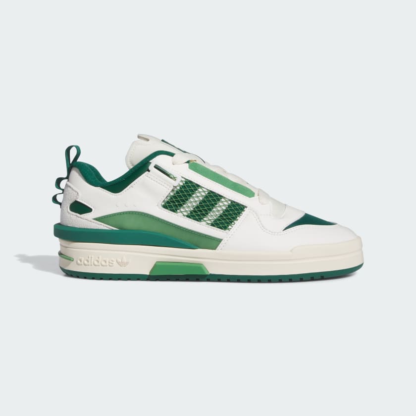 Zapatillas Forum Mod Low Blanco adidas adidas Chile