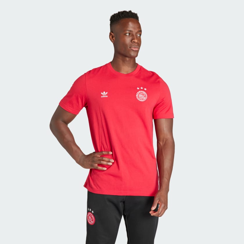 Ajax t shirt discount