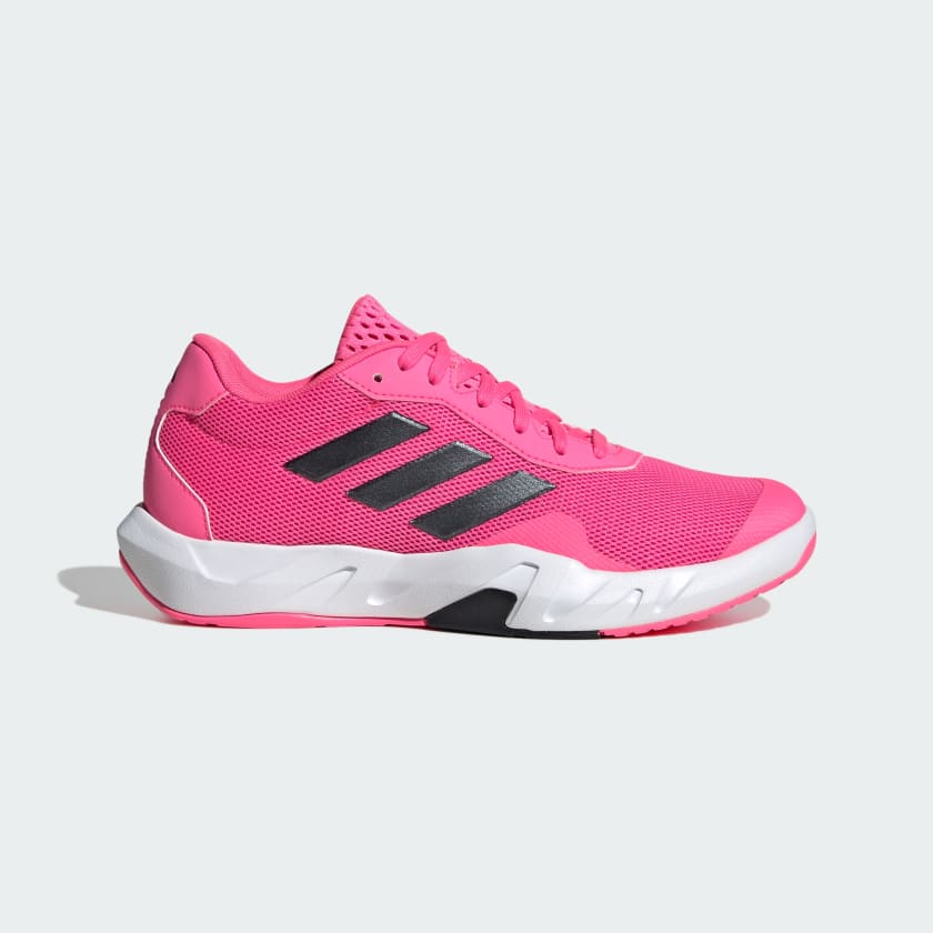 Adidas star wars roze sale