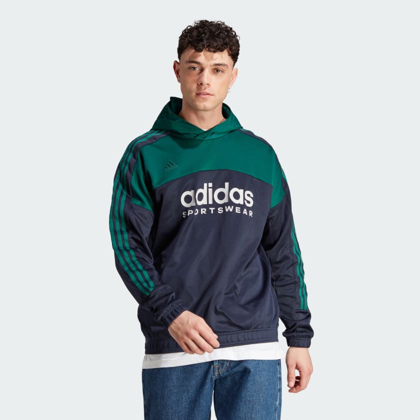 adidas Tiro Tee - Green | adidas Malaysia