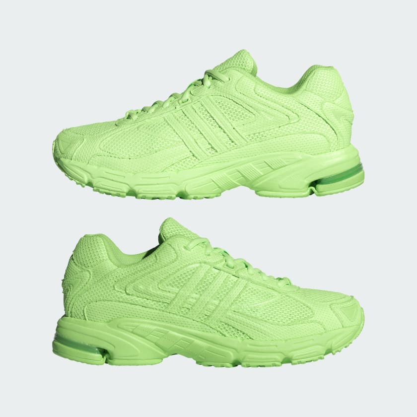 Scarpe Response CL Verde IF9082 09 standard