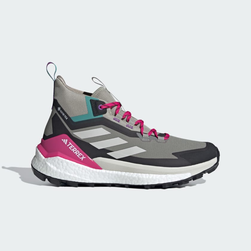 Adidas online free returns top