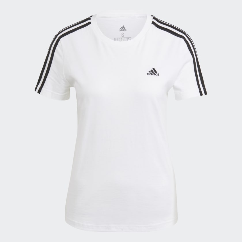 Adidas t shirt dames Clearance
