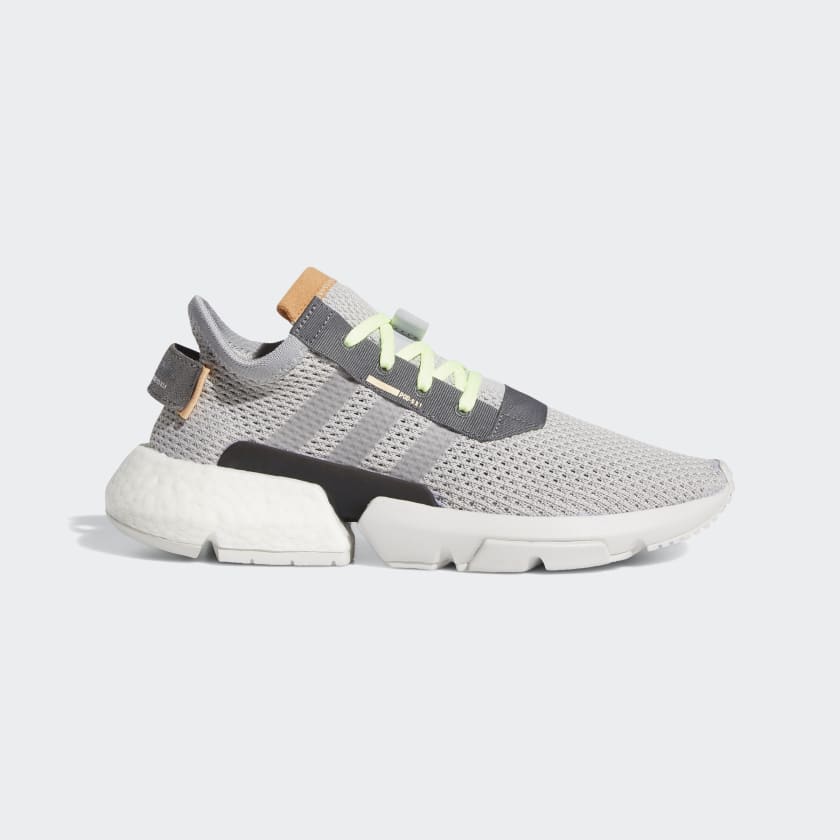 Adidas pod online s3 1 grey
