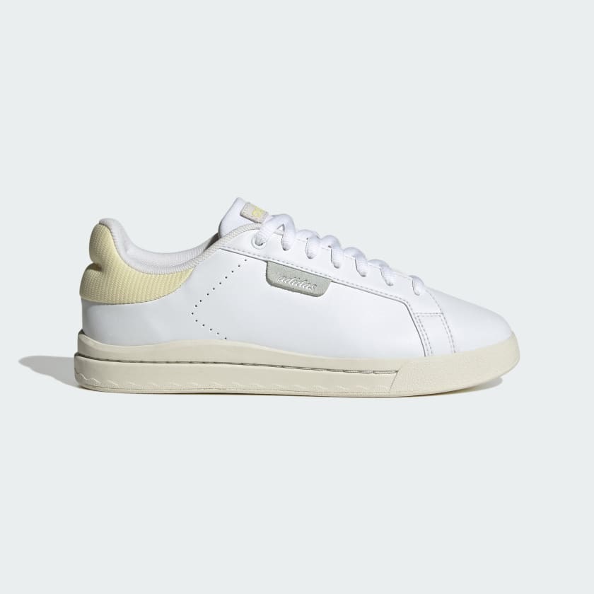 adidas Zapatillas adidas Court Silk Blanco adidas Argentina