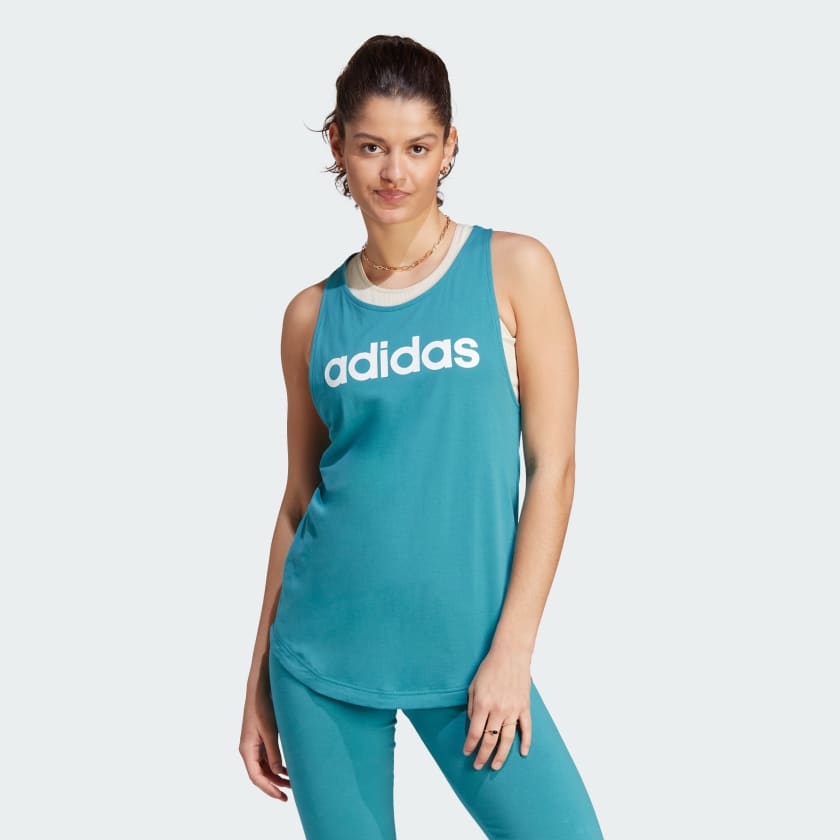 Polera de adidas deals