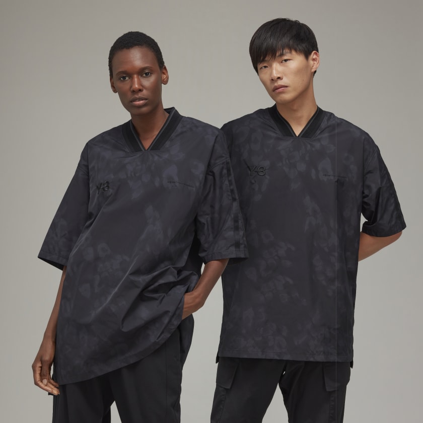 adidas U LPRD F SS TEE Siyah adidas T rkiye