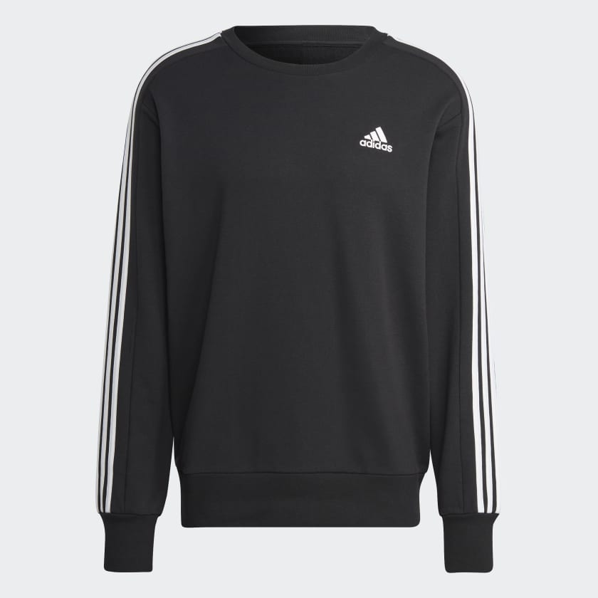 Sweat adidas 3 stripes store