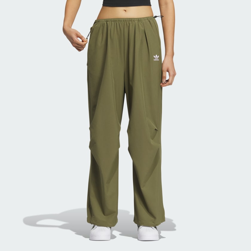 Adidas womens online original track pants