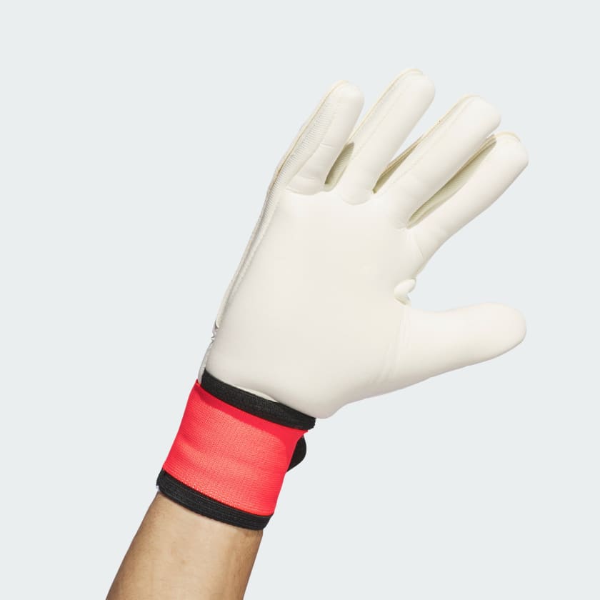 Adidas goalkeeper shop gloves australia