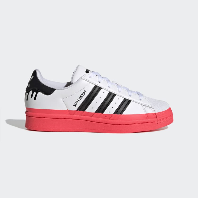 adidas Tenis Superstar Blanco adidas Mexico