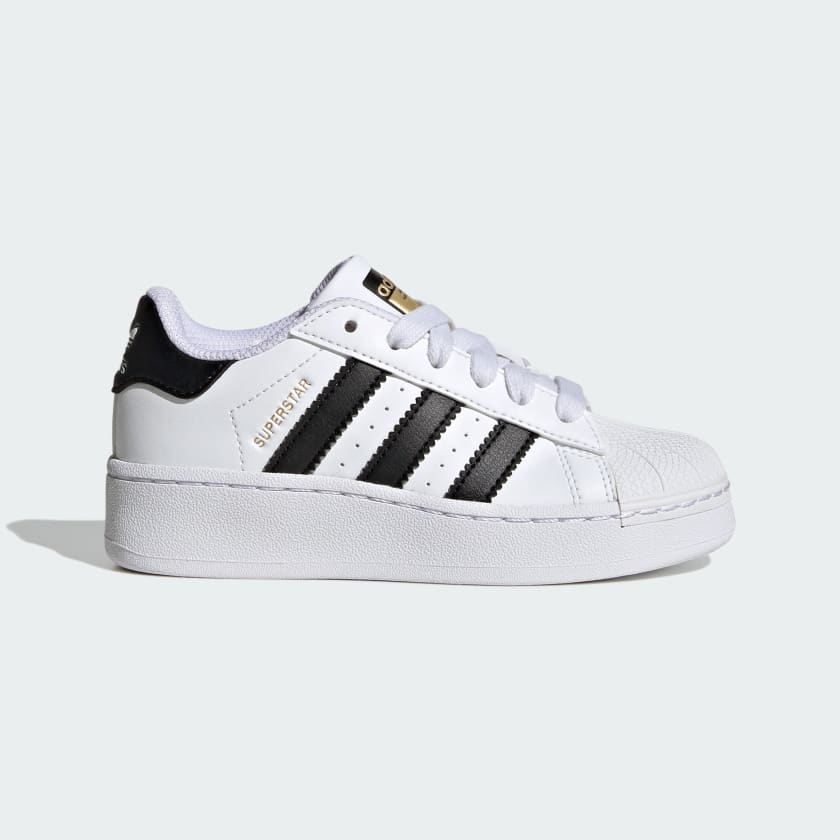 Grade school superstar adidas cheap