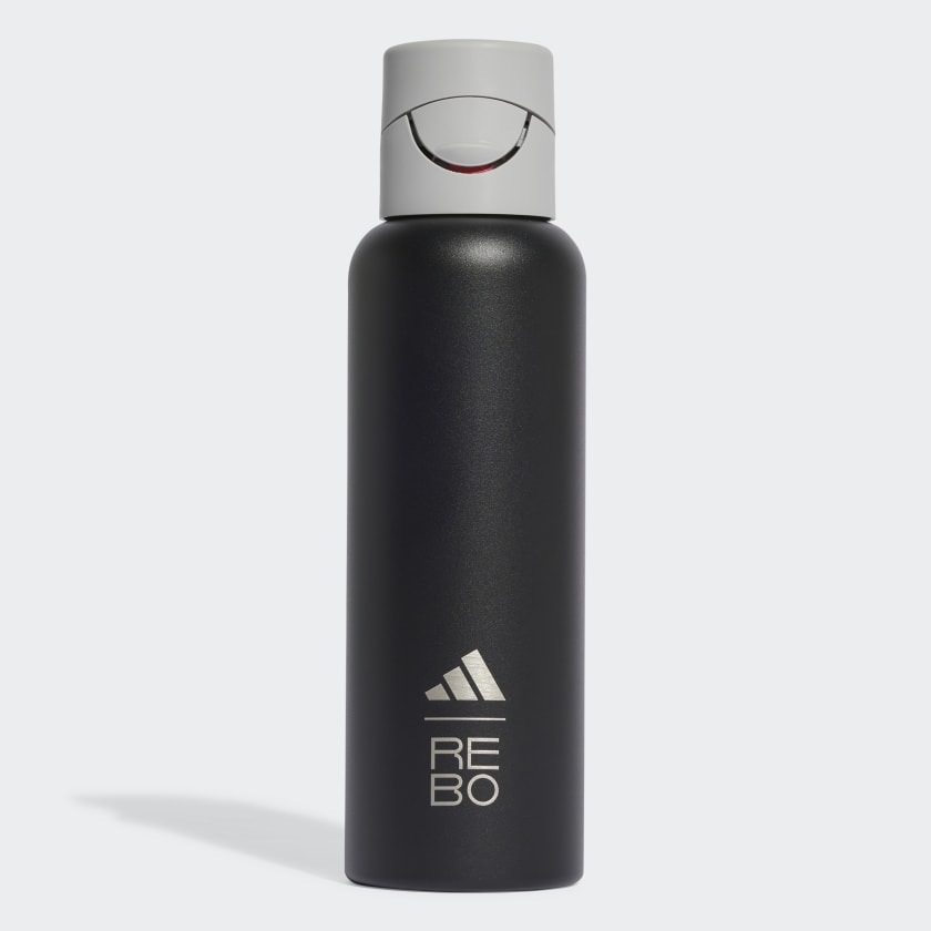 adidas x REBO Smart Bottle