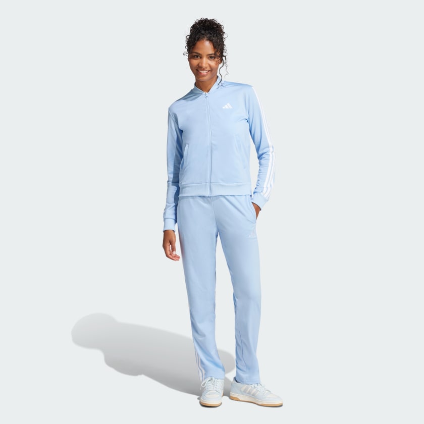 Conjuntos Adidas ChÃ¡ndal De Mujer Adidas Conjunto Jogger Mujer
