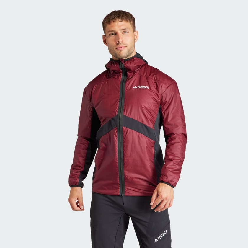 Adidas windstopper jacket store