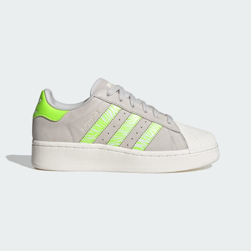 Adidas superstar on sale doré rose