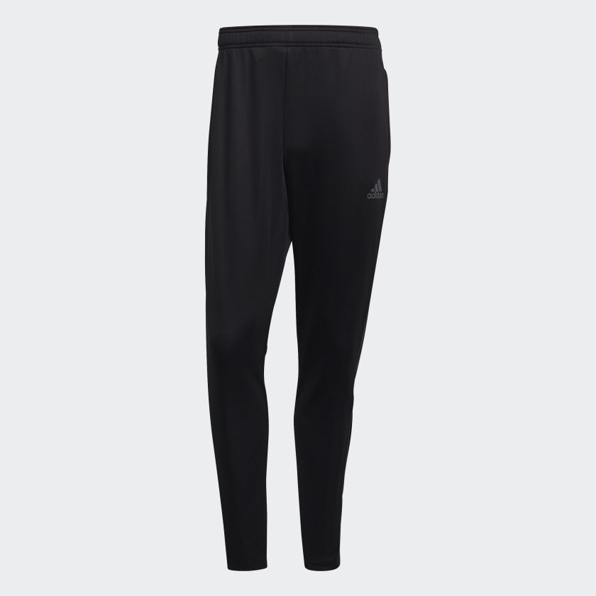 adidas Tiro Track Tracksuit Bottoms Black adidas UK