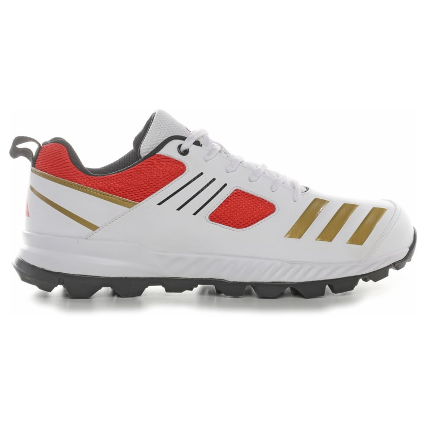 Men's adidas cricket shop cri hase shoes
