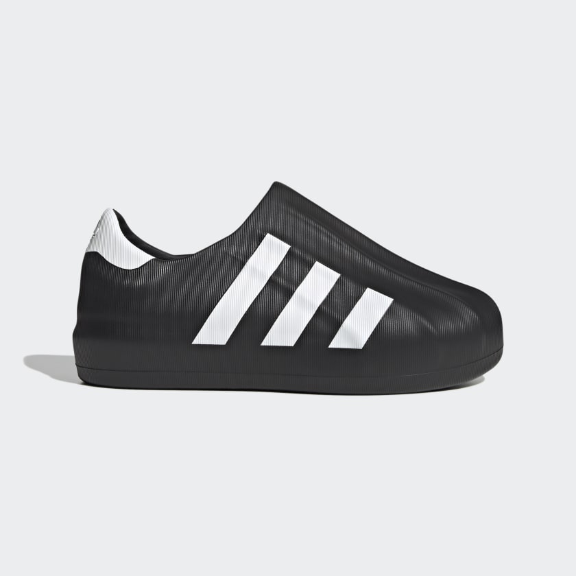 adidas Adifom Superstar Shoes - Black | adidas UK