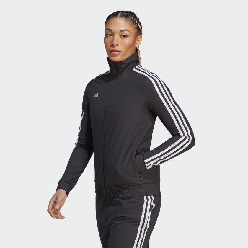 Adidas The Trackstand Cycling Jacket