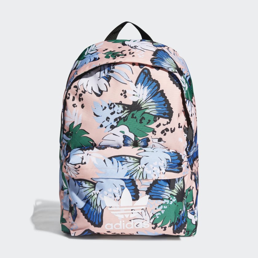 Morral adidas originals de mujer top