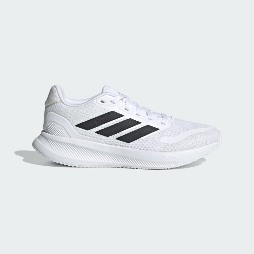 Scarpe Runfalcon 5 Junior Bianco adidas adidas Italia