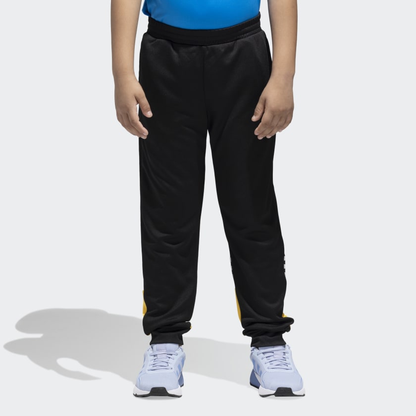 Pants adidas online 3 franjas