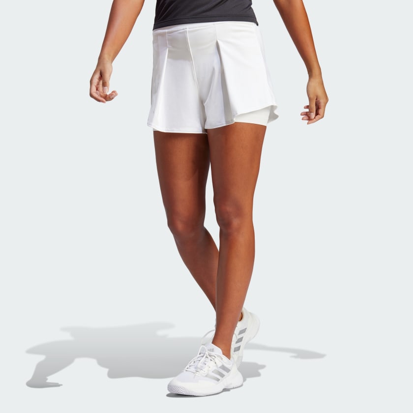 Adidas short tennis outlet