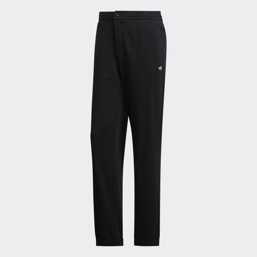 adidas Shmoo Pants Gender Neutral Black adidas New Zealand