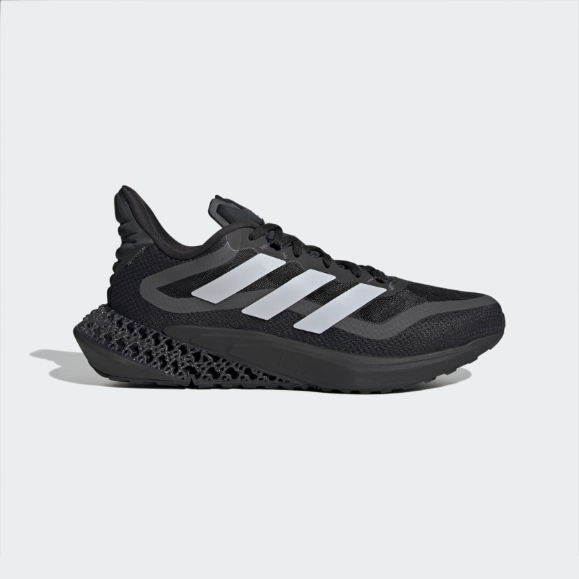 adidas 4DFWD Pulse 2 running shoes Black adidas Thailand