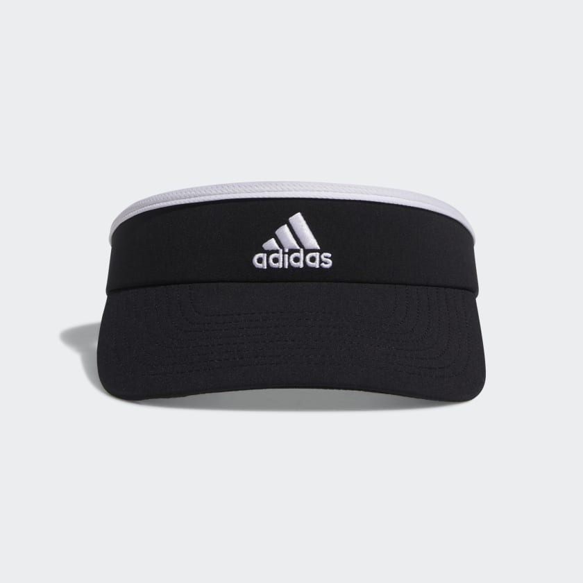 Adidas visor womens hotsell