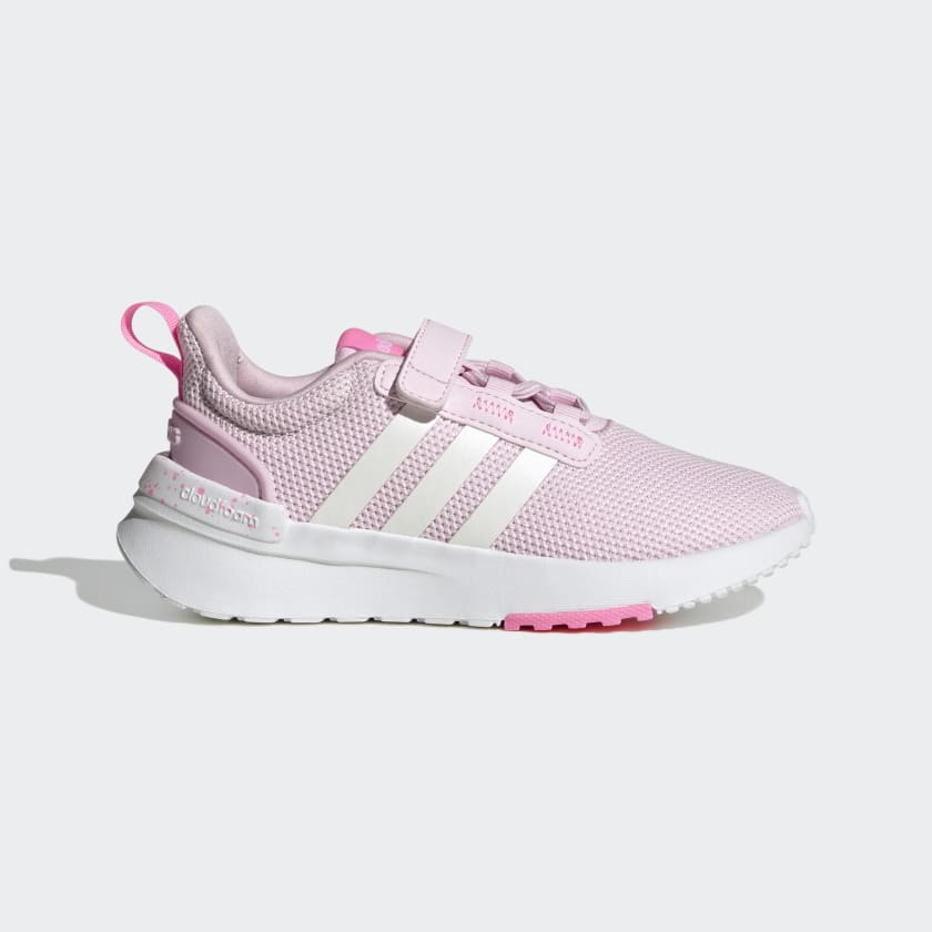 Slette Bering strædet forseelser adidas Racer TR21 Shoes - Pink | Kids' Running | adidas US