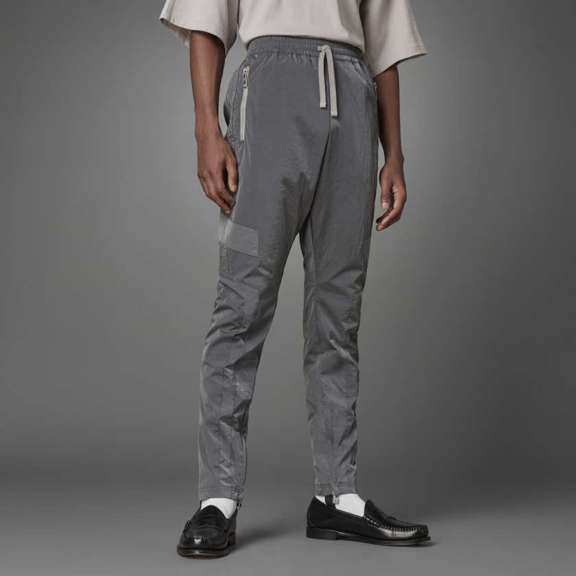 Slim Fit Dress Slacks Silver Grey Flat Front Pants Modern Tailored Fitted  AZAR  eBay