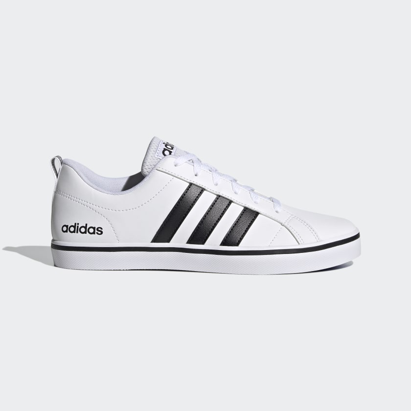 Tenis Pace - Blanco | adidas Colombia