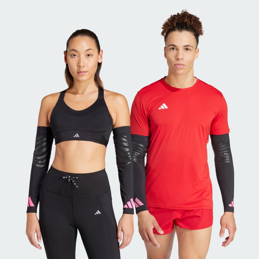 Running sleeves on sale