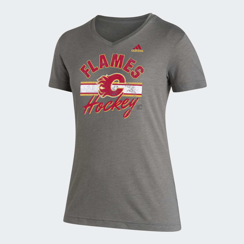 Flames tee on sale