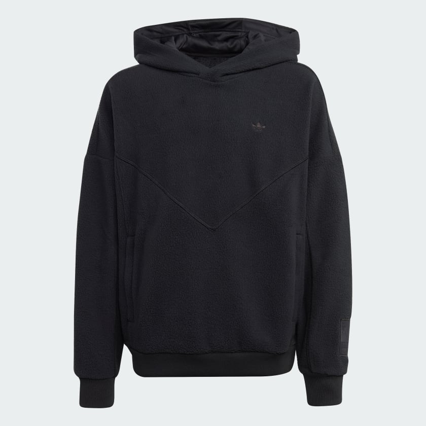 Adidas originals hotsell hoodie 5.0