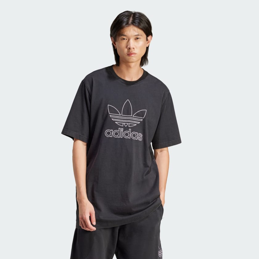 Adidas originals deals outline
