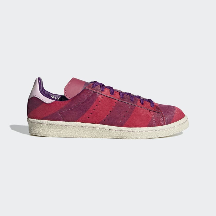 Adidas superstar 80s kinderen roze hotsell