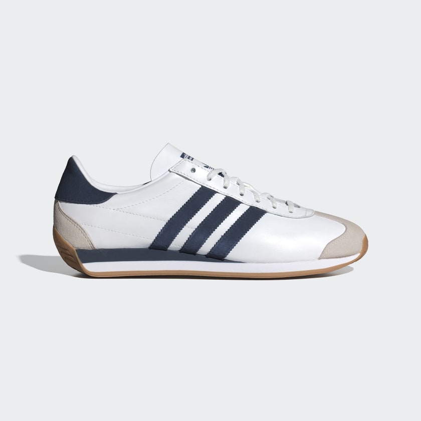 adidas Originals Country OG Shoes - White | adidas Deutschland