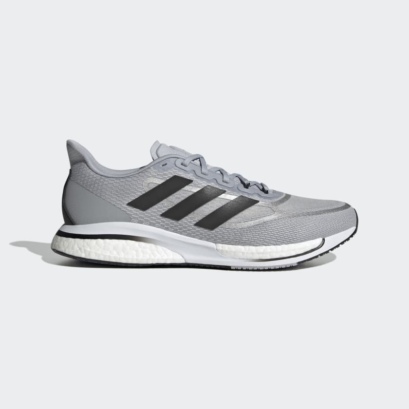 adidas Supernova+ Shoes - Grey | adidas Malaysia