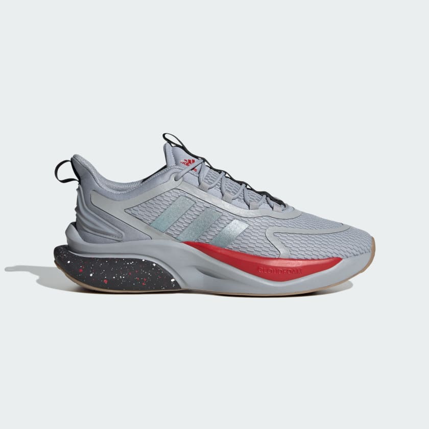 Adidas running dama top