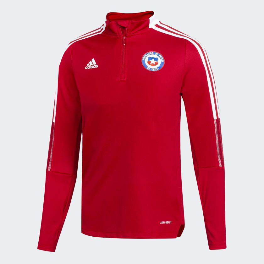 Ropa de la seleccion chilena 2025