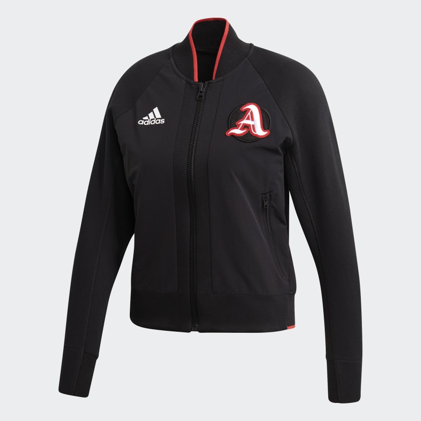 Chamarra adidas vrct clearance