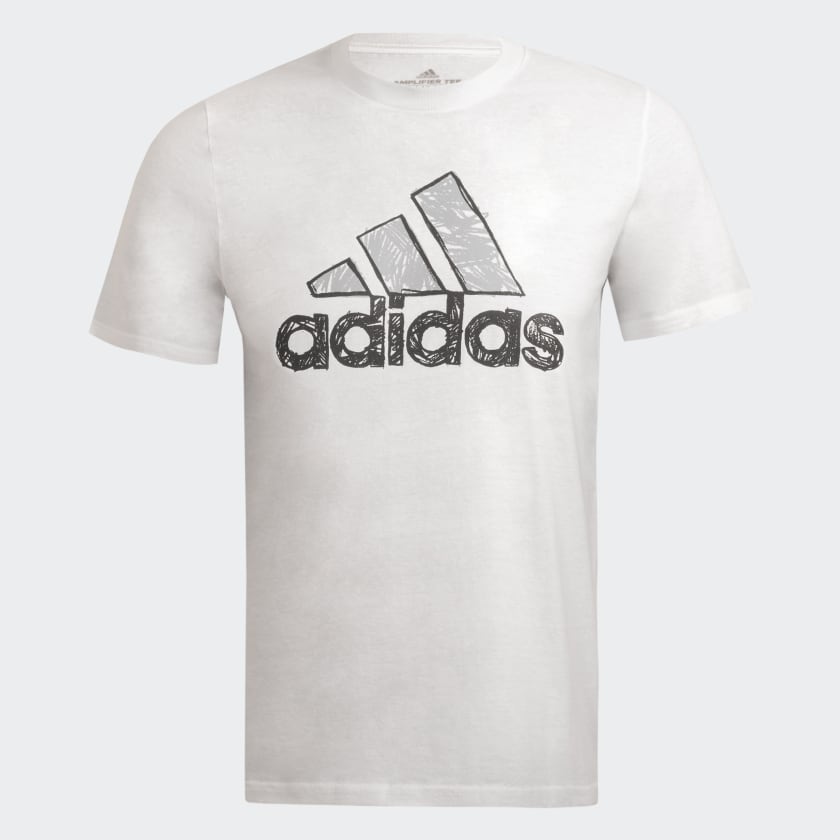 Playeras sales adidas skateboarding