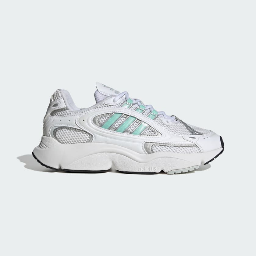 Adidas springblade 4 dames mint sales